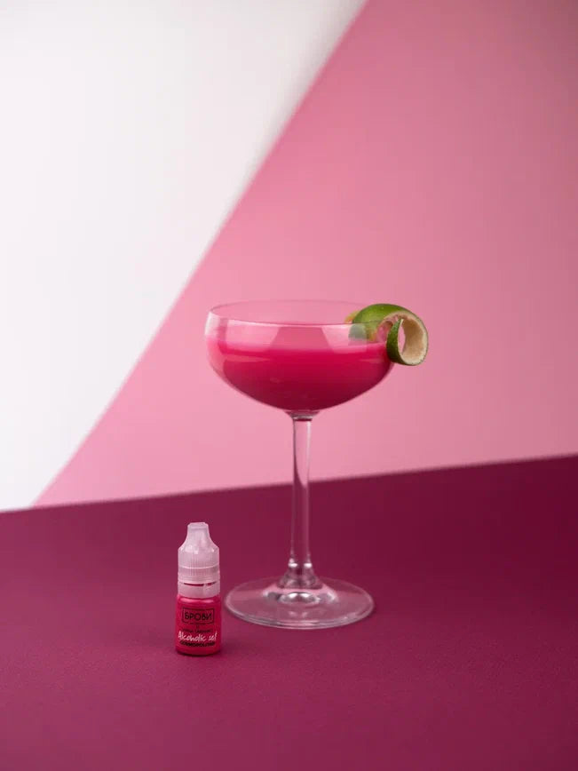 COSMOPOLITAN (ALCOHOLIC SET)