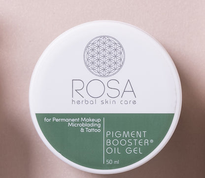 Pigment Booster Oil Gel