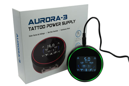 ADAPTER AURORA