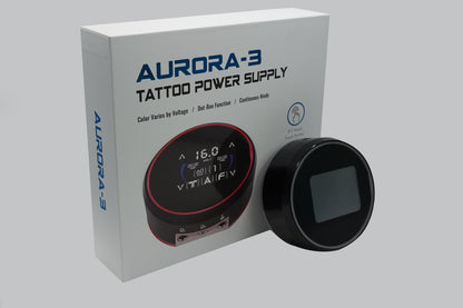 ADAPTER AURORA