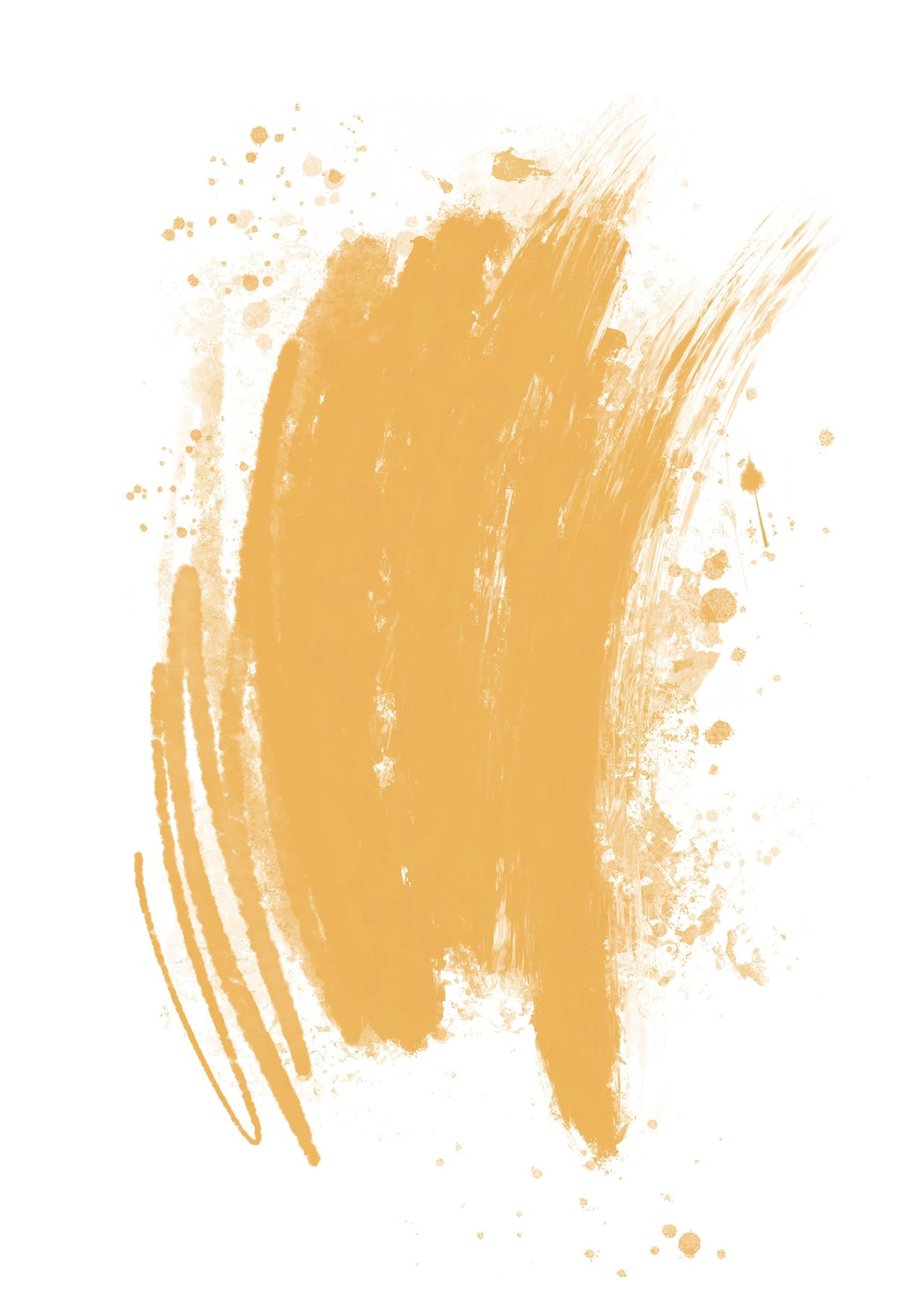 YELLOW OCHRE