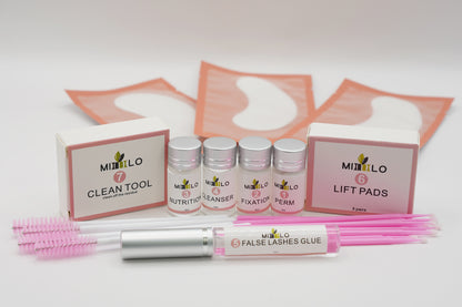 LASHLIFT SET