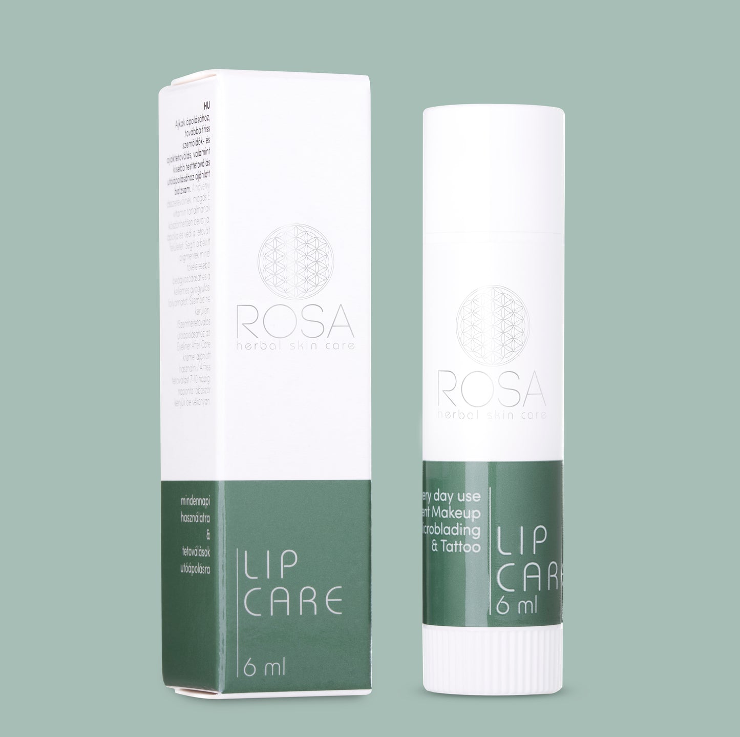 Lip Care Stick