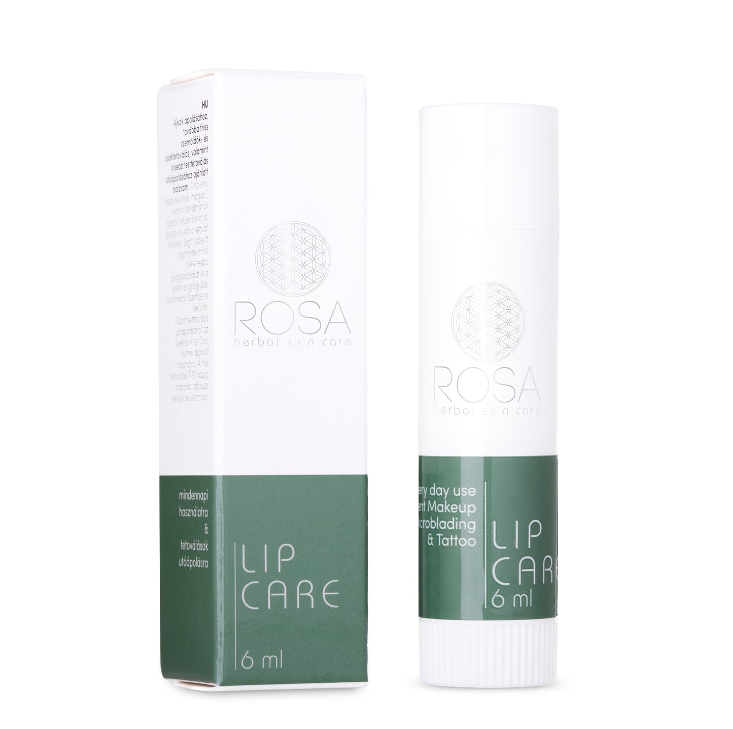 Lip Care Stick