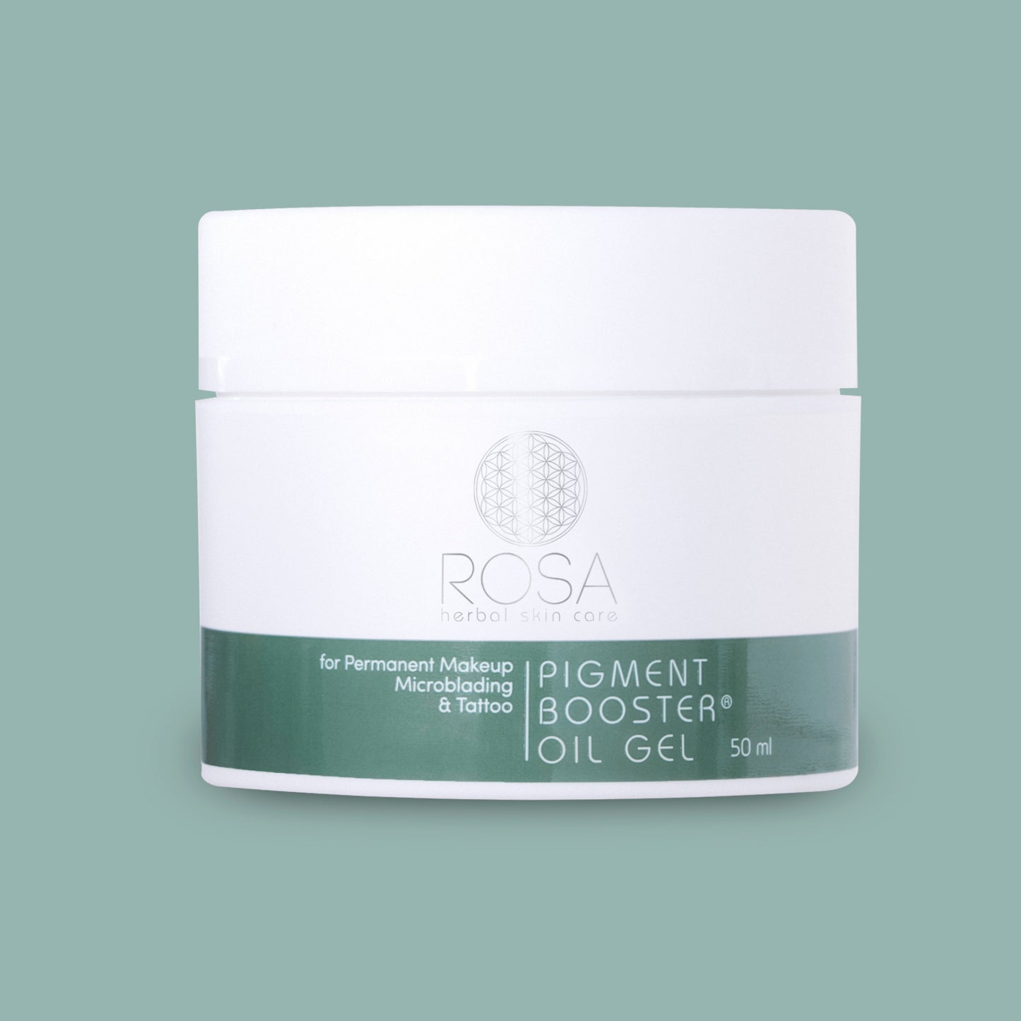 Pigment Booster Oil Gel