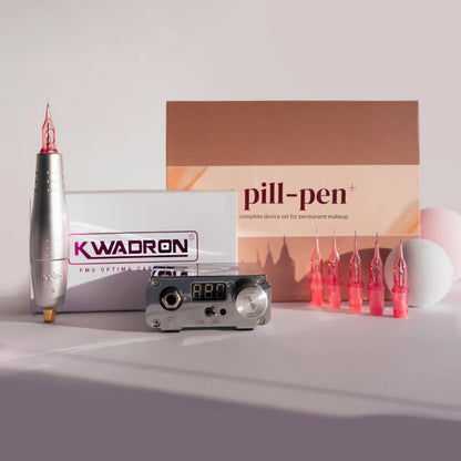 KWADRON PILLPEN PAKET